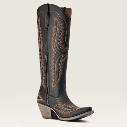 Casanova X Toe Western Boot Women | Ariat for sale