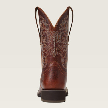 Delilah StretchFit Western Boot Women | Ariat outlet