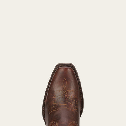 Lively Western Boot Women | Ariat online shop