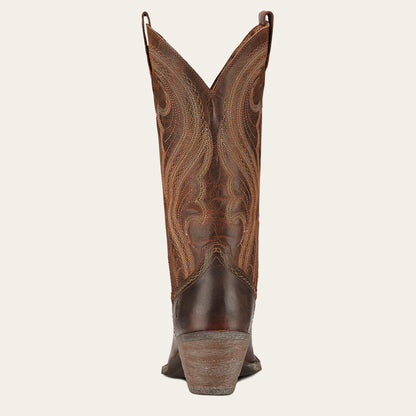 Lively Western Boot Women | Ariat online shop
