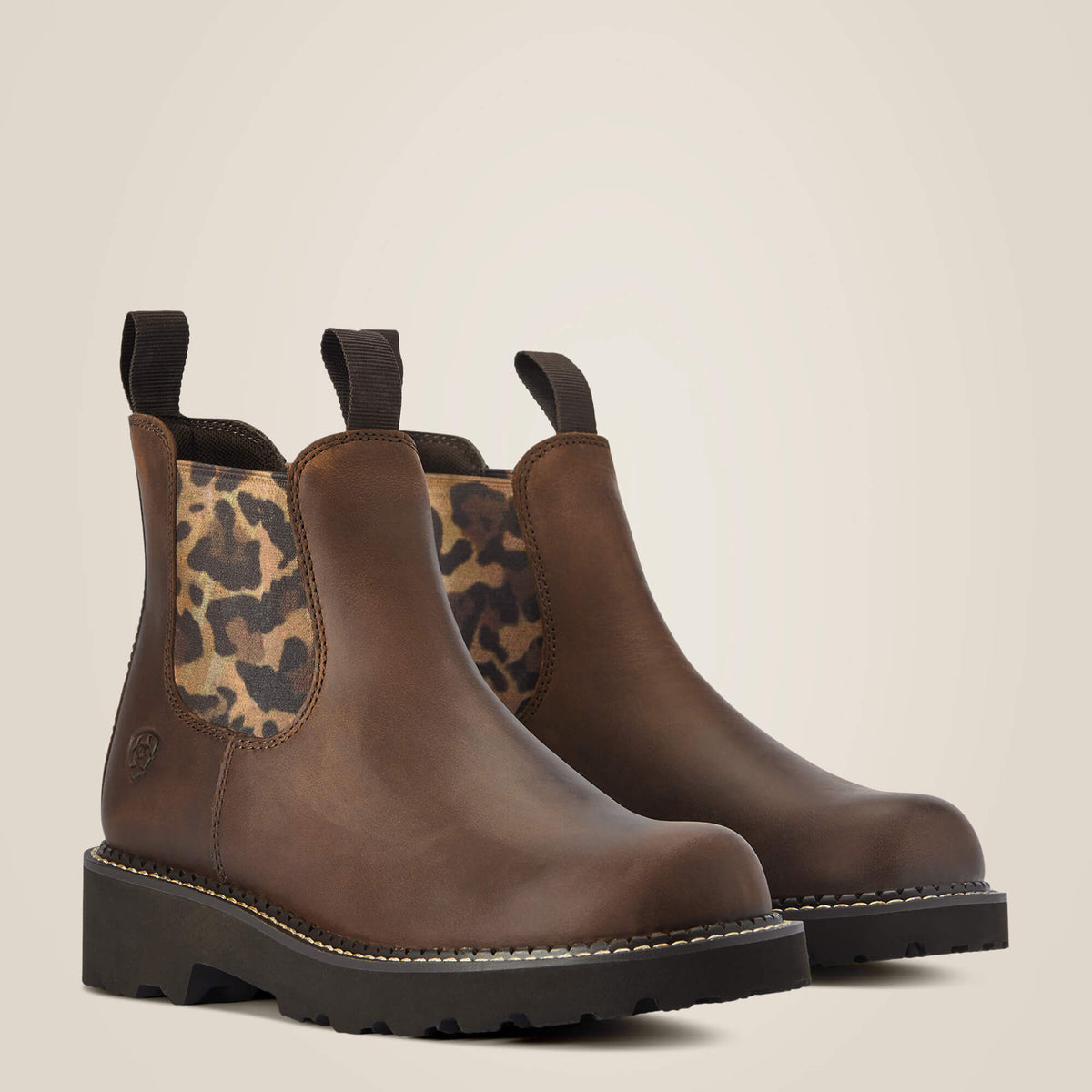 Fatbaby Chelsea Western Boot Women | Ariat on sale