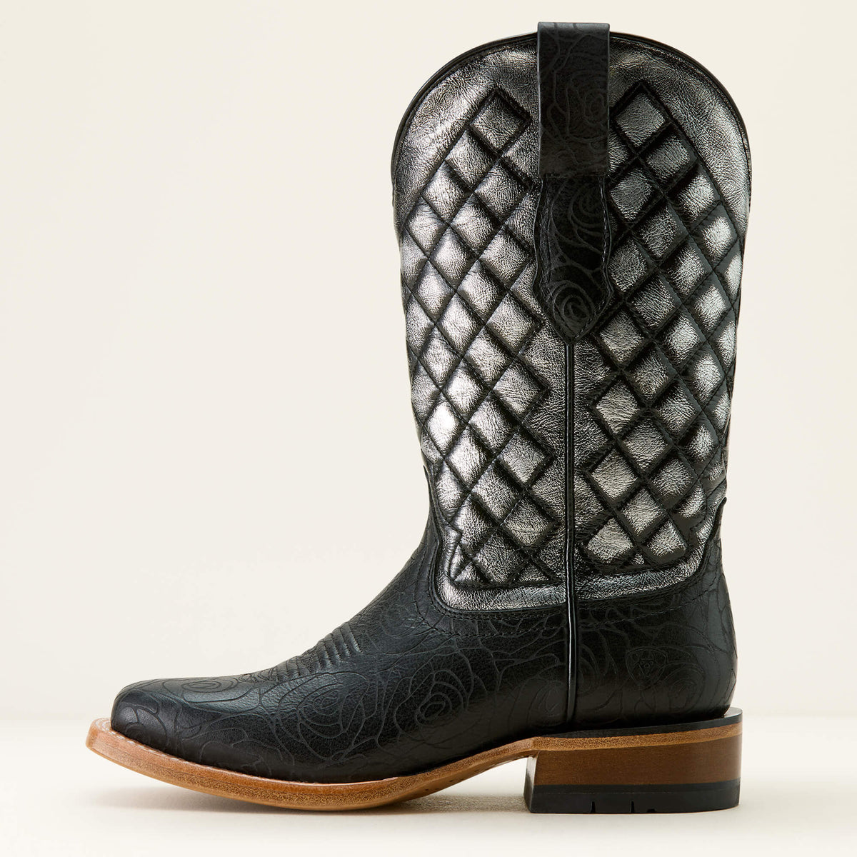Frontier Wittman Wide Square Toe Western Boot Women | Ariat outlet