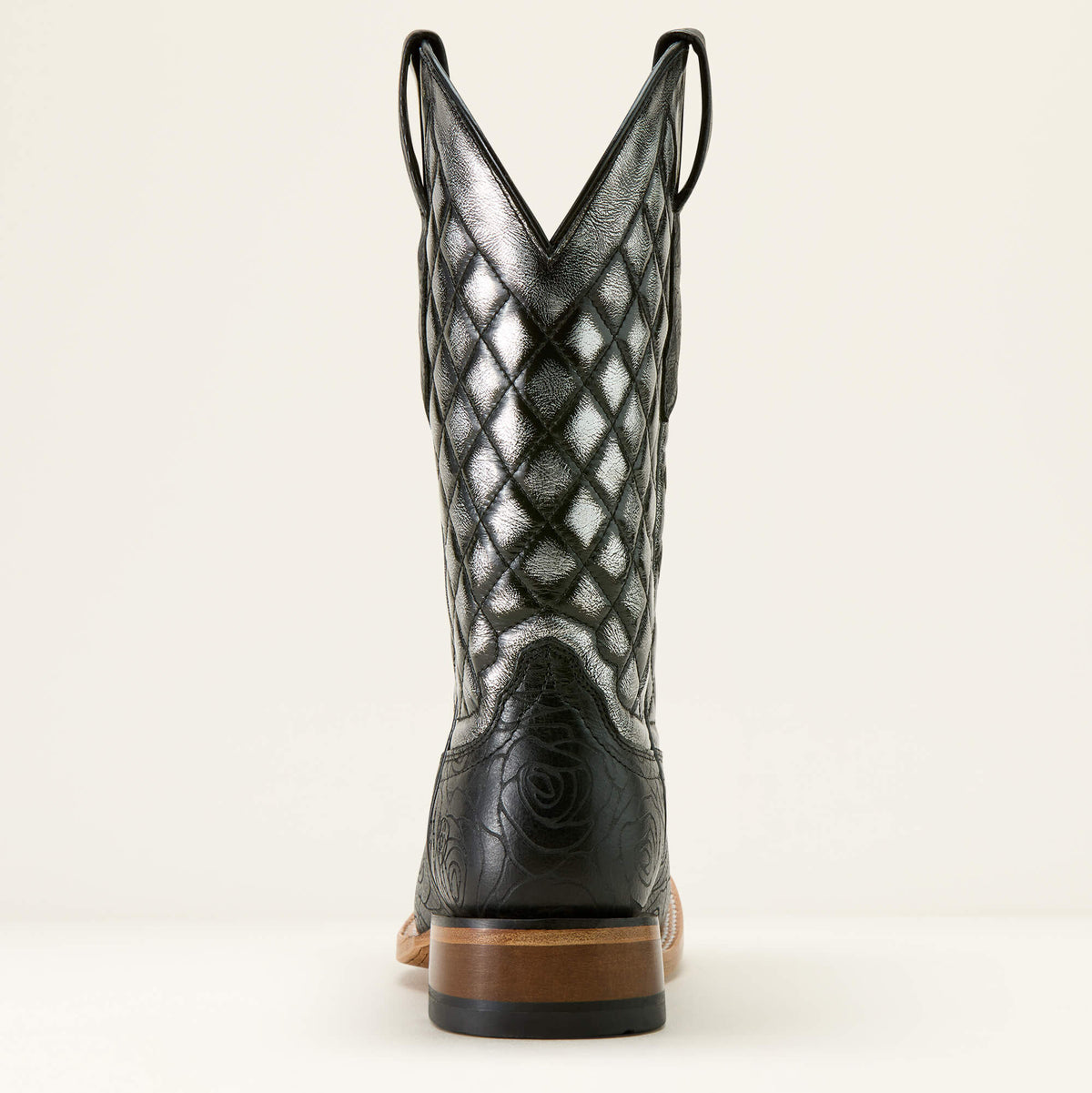 Frontier Wittman Wide Square Toe Western Boot Women | Ariat outlet