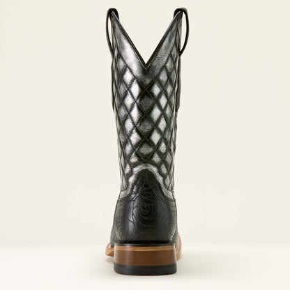 Frontier Wittman Wide Square Toe Western Boot Women | Ariat outlet