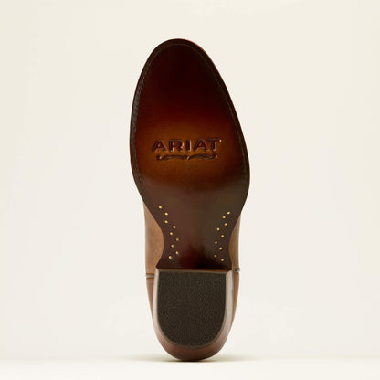 Louella R Toe Western Boot Women | Ariat sale