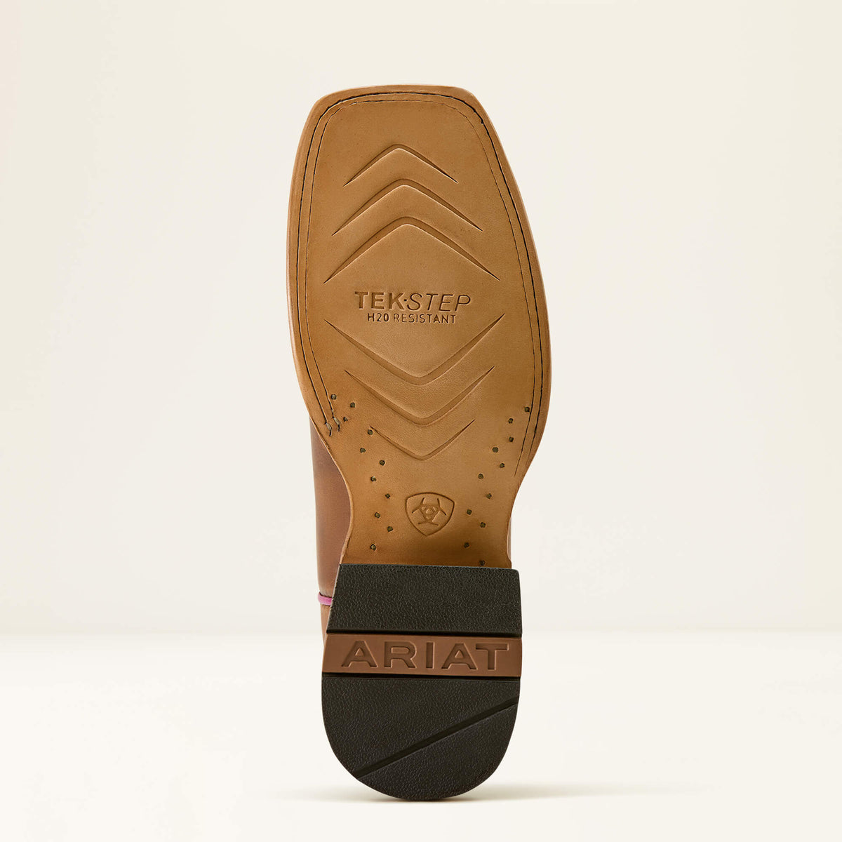 Frontier Wittman Wide Square Toe Western Boot Women | Ariat discount
