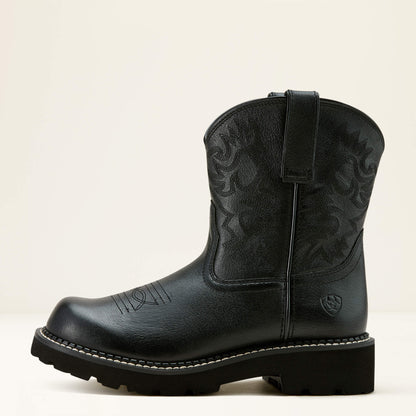 Fatbaby Western Boot Women | Ariat online