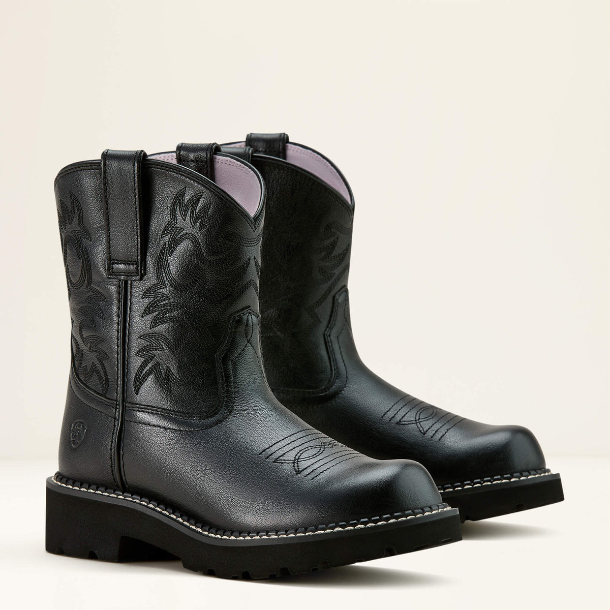 Fatbaby Western Boot Women | Ariat online