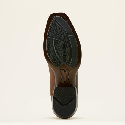 Beaumont K Toe Western Boot Women | Ariat sale