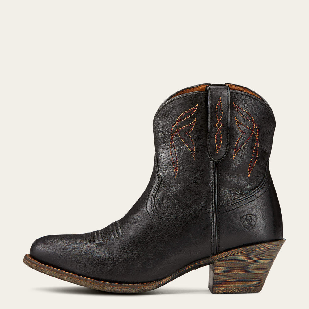 Darlin Western Boot Women | Ariat discount