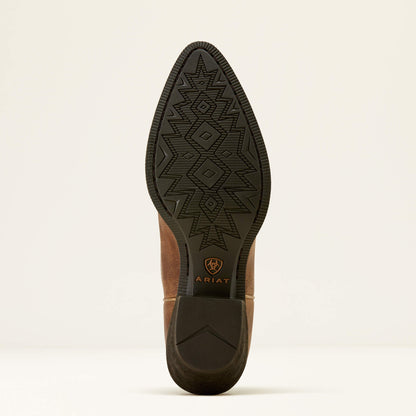 Heritage J Toe Western Boot Women | Ariat online