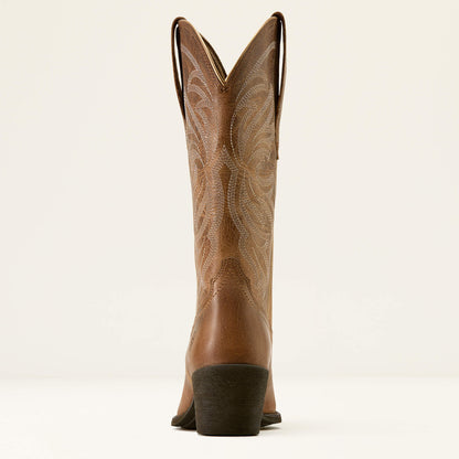 Heritage J Toe Western Boot Women | Ariat online