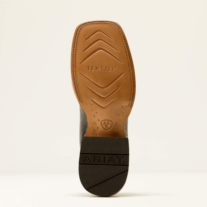 Frontier Farrah Wide Square Toe Western Boot Women | Ariat outlet