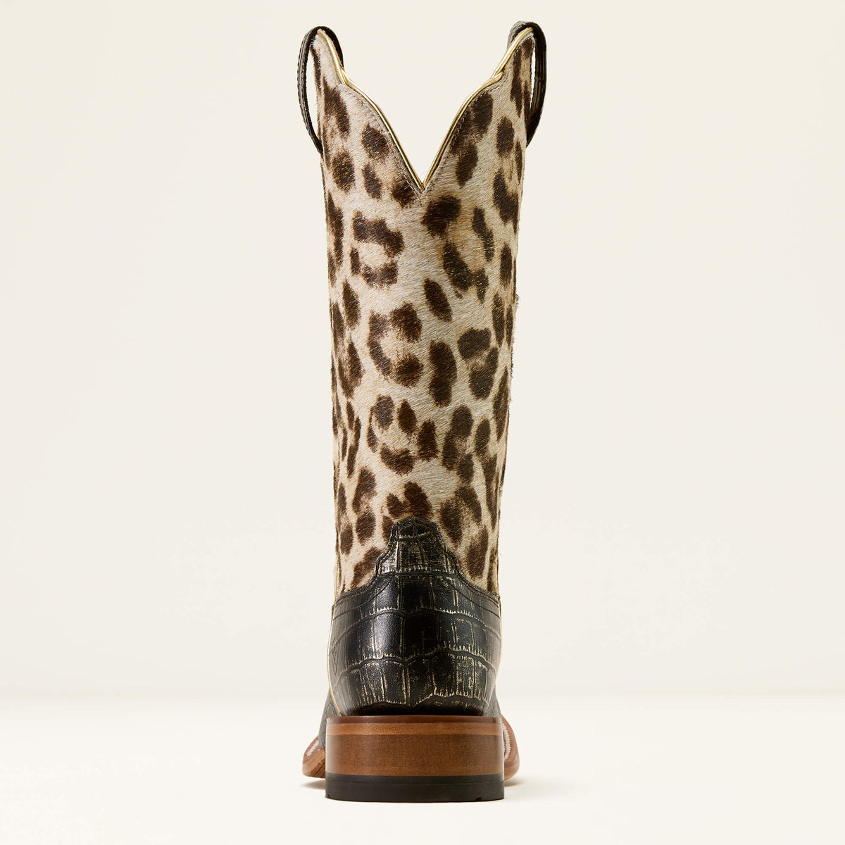 Frontier Farrah Wide Square Toe Western Boot Women | Ariat outlet