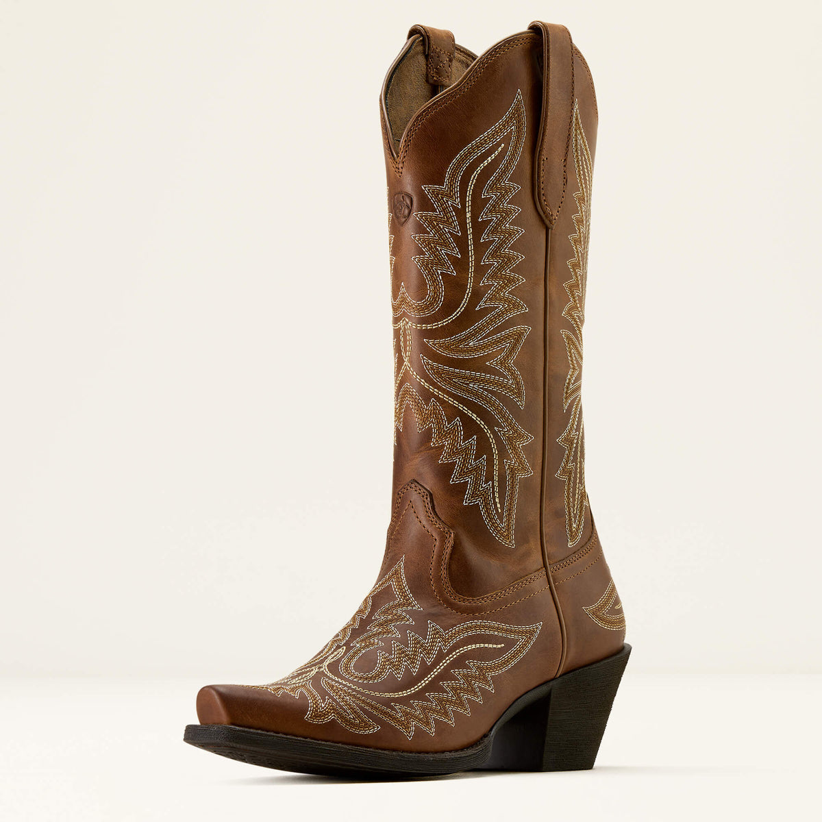 Round Up Collins D Toe Western Boot Women | Ariat for sale