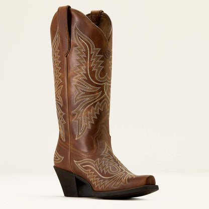 Round Up Collins D Toe Western Boot Women | Ariat for sale