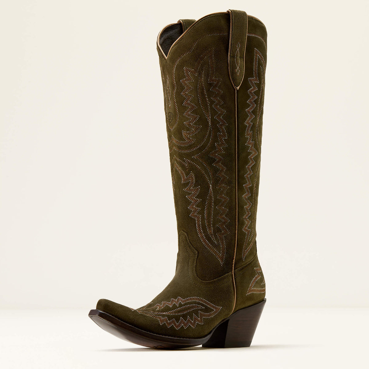 Casanova X Toe Western Boot Women | Ariat discount