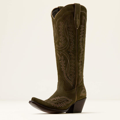 Casanova X Toe Western Boot Women | Ariat discount