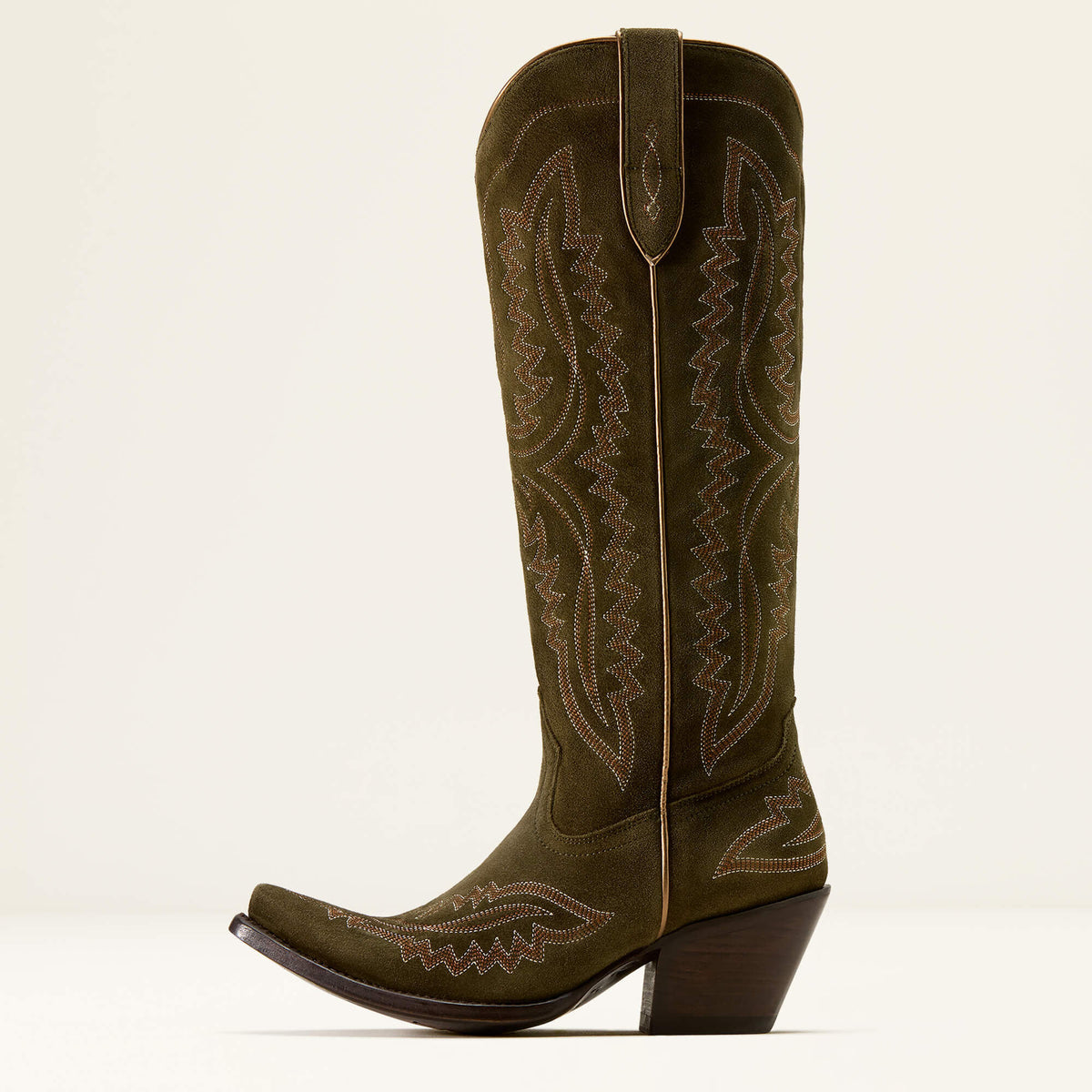 Casanova X Toe Western Boot Women | Ariat discount