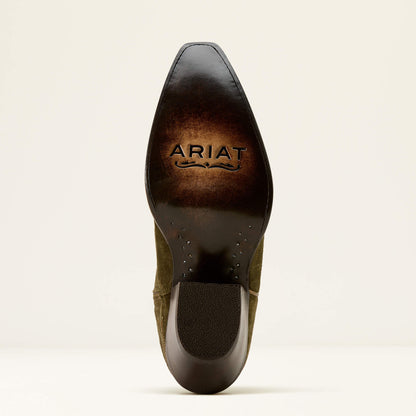 Casanova X Toe Western Boot Women | Ariat discount