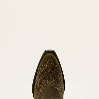 Casanova X Toe Western Boot Women | Ariat discount