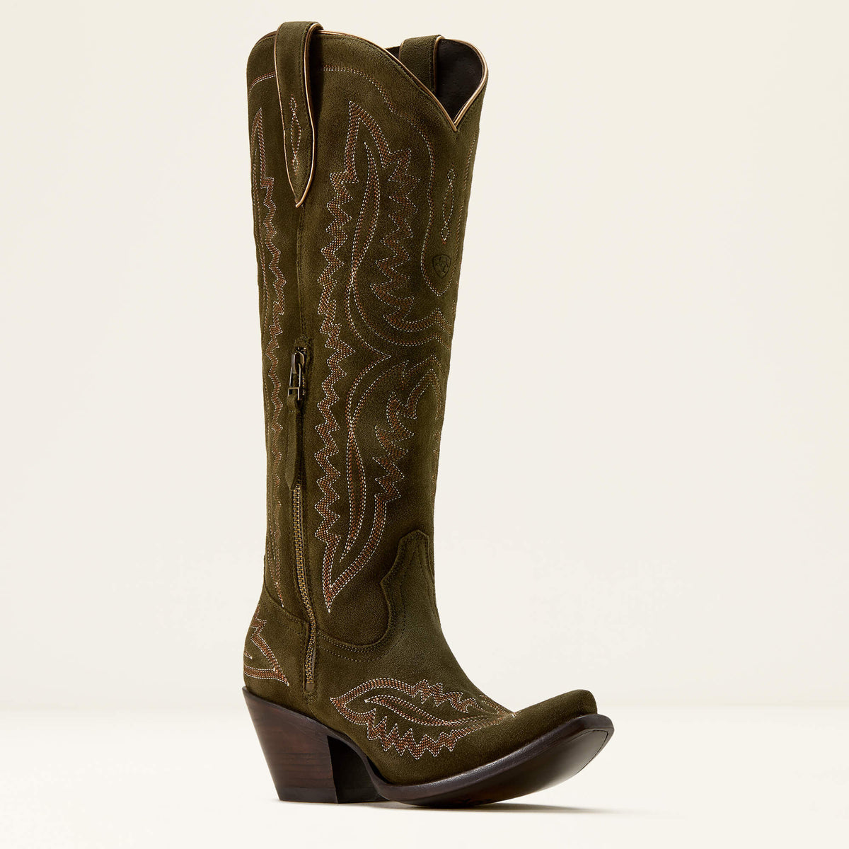 Casanova X Toe Western Boot Women | Ariat discount