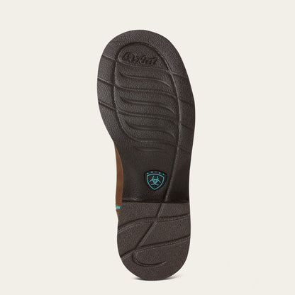 Fatbaby Heritage Western Boot Women | Ariat online