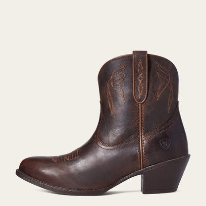 Darlin Western Boot Women | Ariat online shop