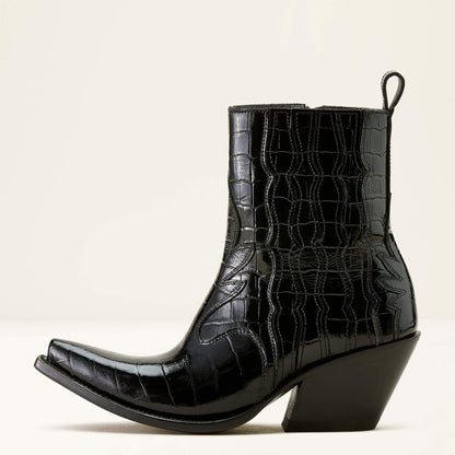 Jade X Toe Western Boot Women | Ariat on sale