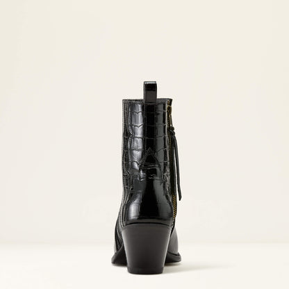 Jade X Toe Western Boot Women | Ariat on sale