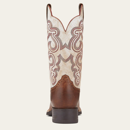 Quickdraw Western Boot Women | Ariat for sale