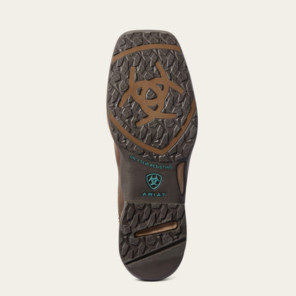 Anthem VentTEK Composite Toe Work Boot Women | Ariat sale