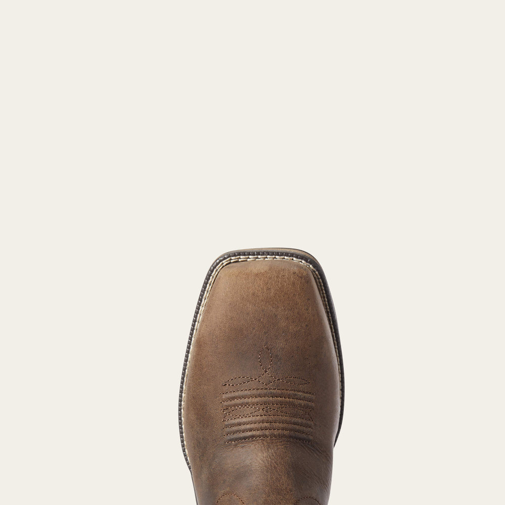 Anthem VentTEK Composite Toe Work Boot Women | Ariat sale