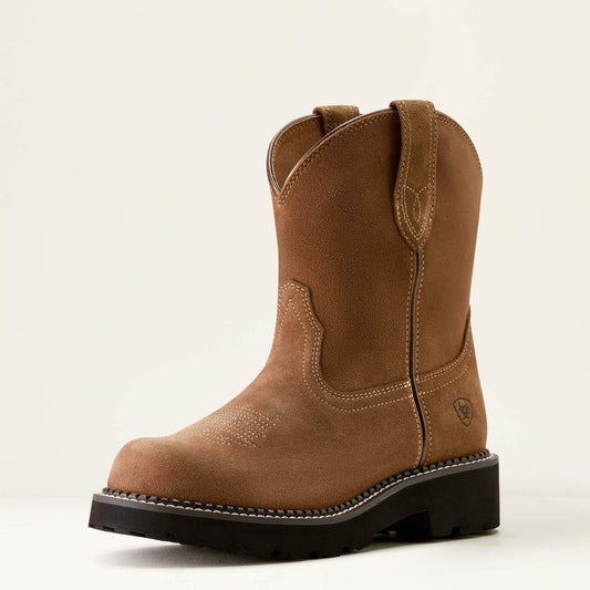 Fatbaby Slouch Western Boot Women | Ariat outlet