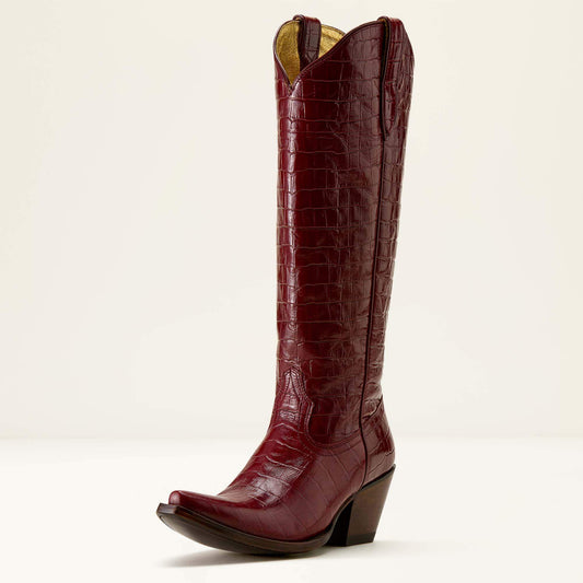 Casanova X Toe Western Boot Women | Ariat on sale