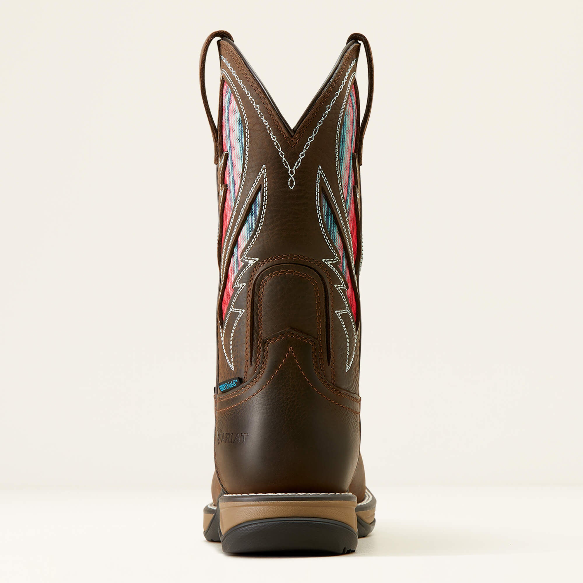 Anthem VentTEK Waterproof Composite Toe Work Boot Women | Ariat for sale