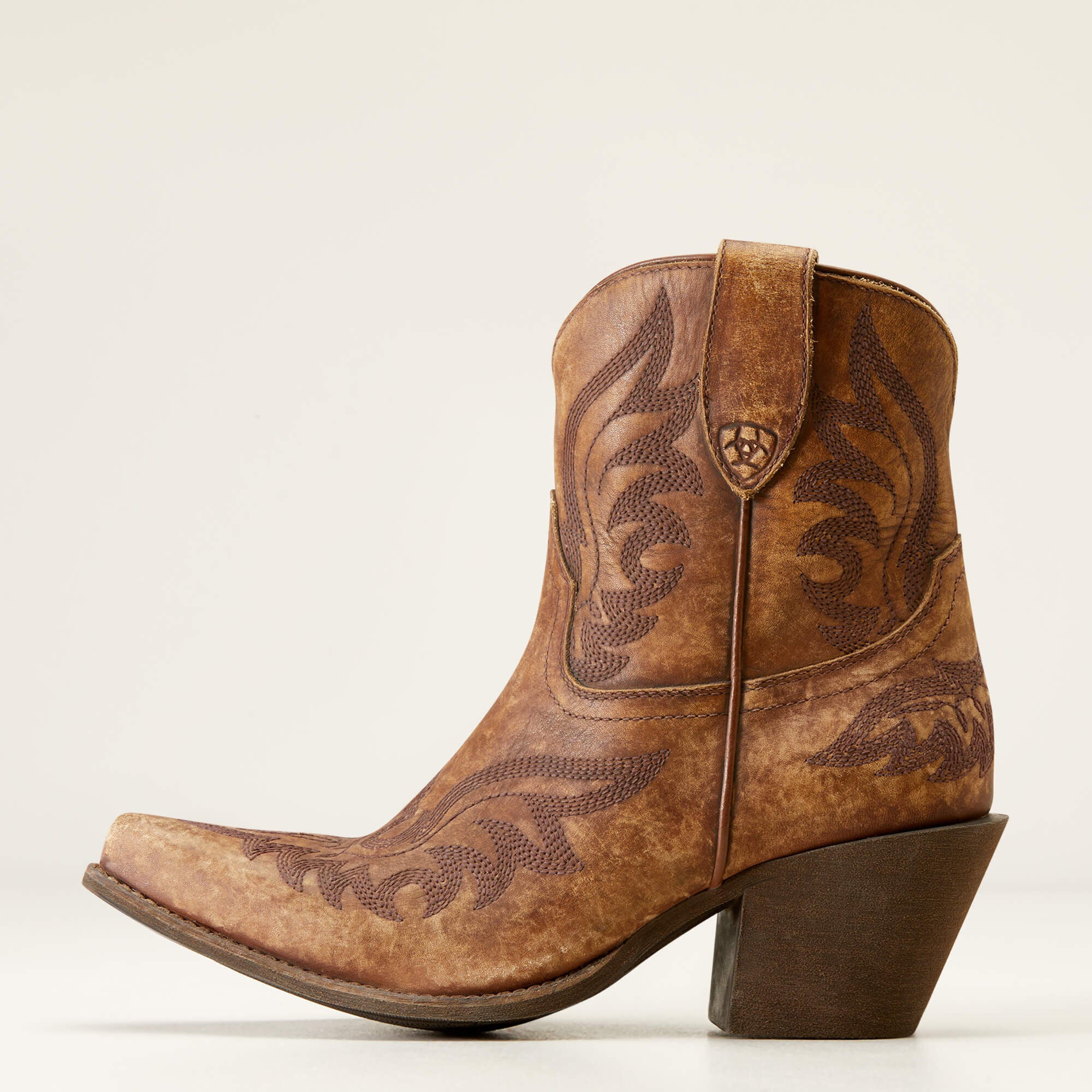 Chandler X Toe Western Boot Women | Ariat online shop