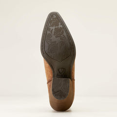 Chandler X Toe Western Boot Women | Ariat online shop
