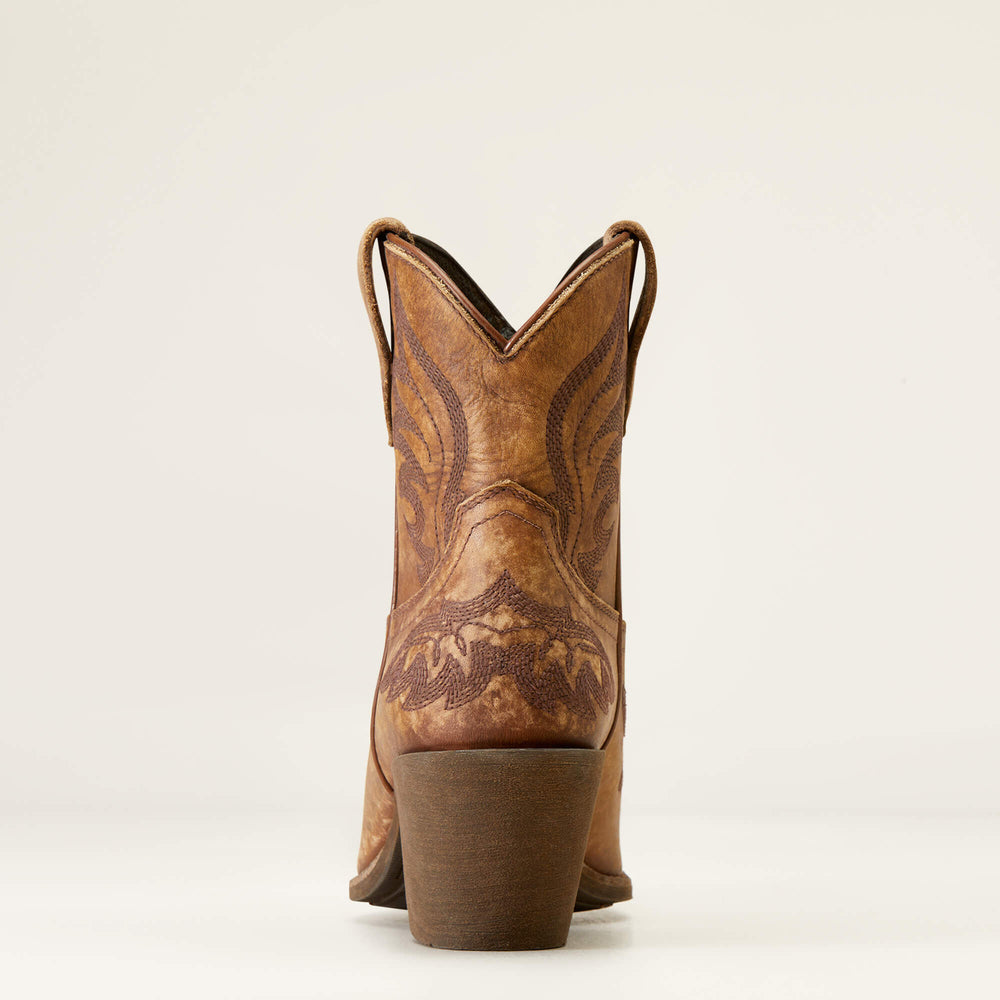 Chandler X Toe Western Boot Women | Ariat online shop