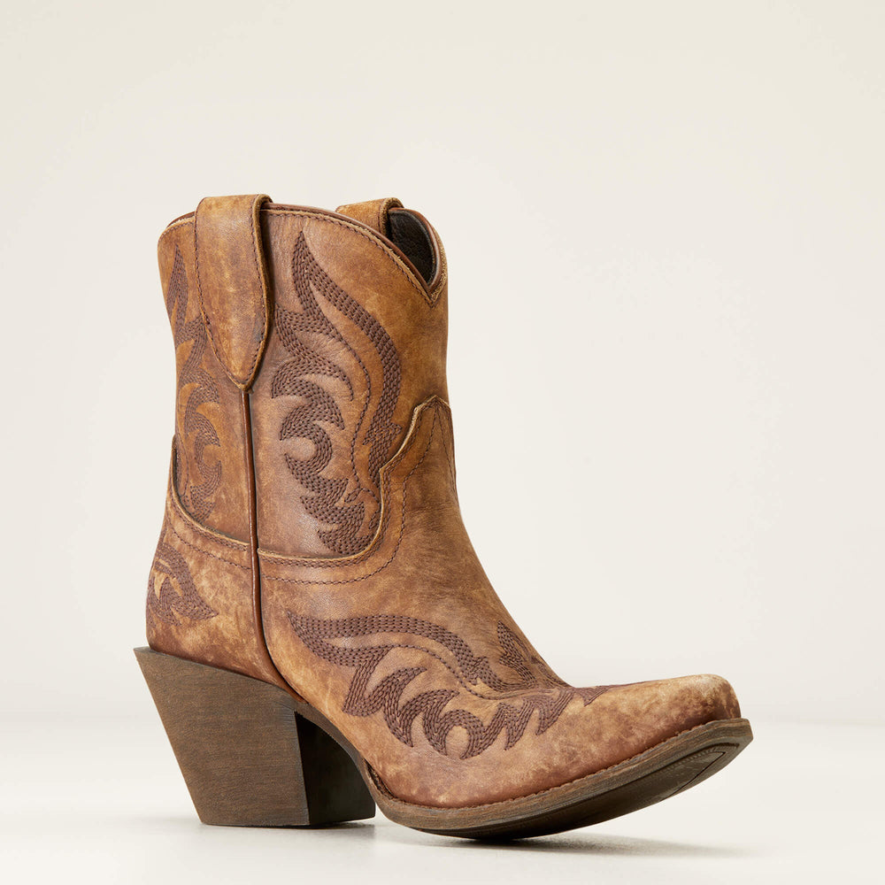 Chandler X Toe Western Boot Women | Ariat online shop