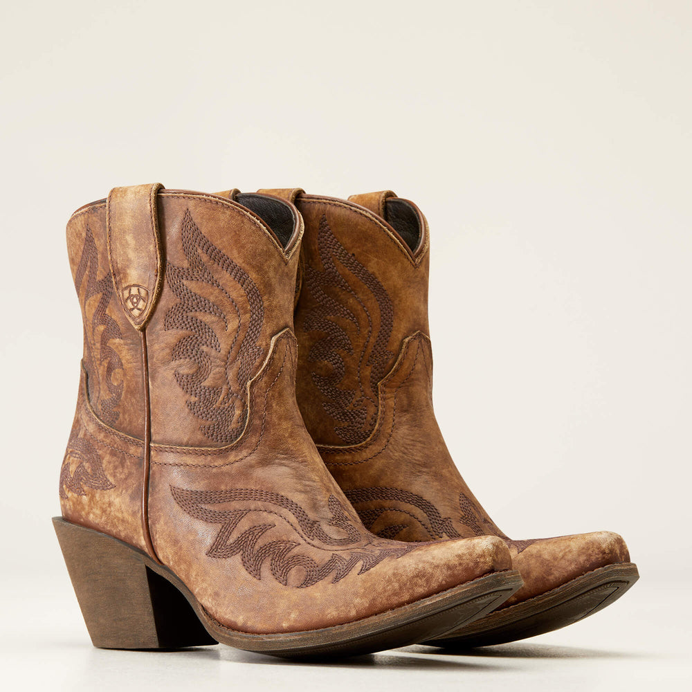 Chandler X Toe Western Boot Women | Ariat online shop