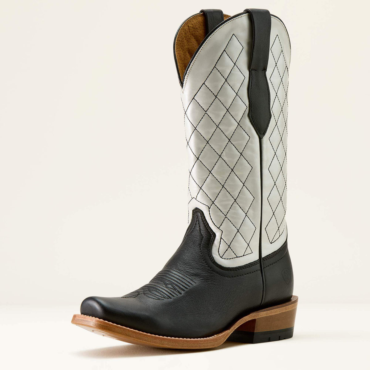 Futurity Denton Narrow Cutter Toe Western Boot Women | Ariat sale
