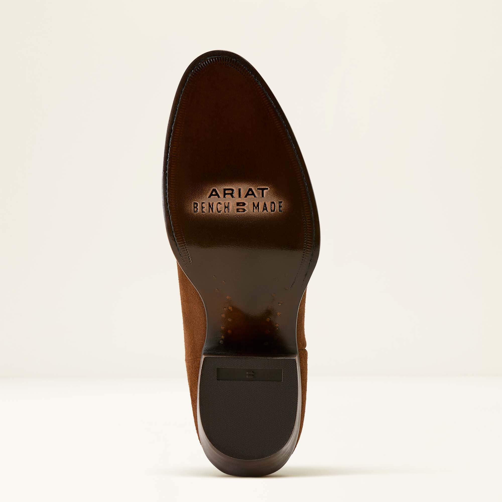 Bench Made Eleanor Almond Toe Chelsea Boot Women | Ariat on sale