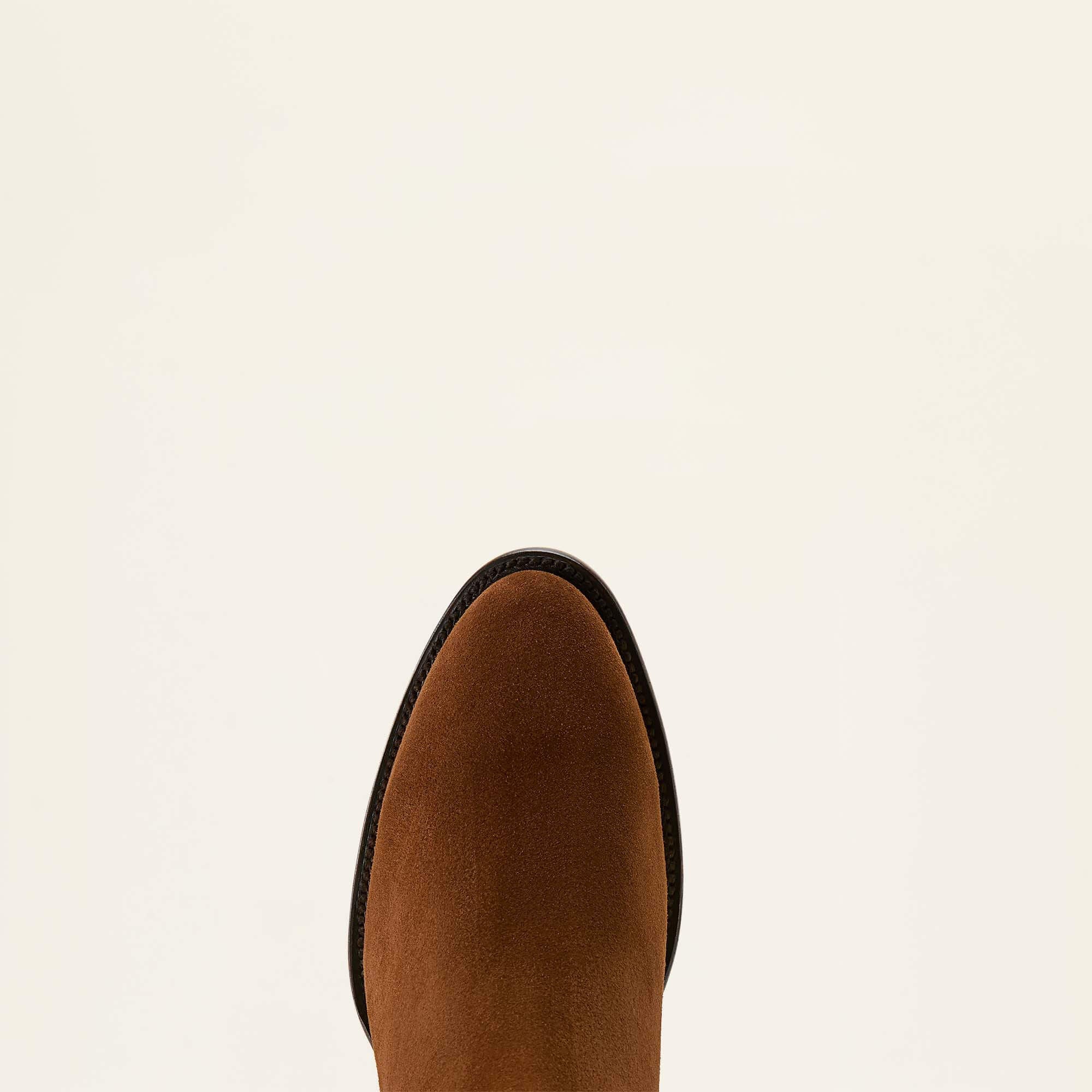 Bench Made Eleanor Almond Toe Chelsea Boot Women | Ariat on sale