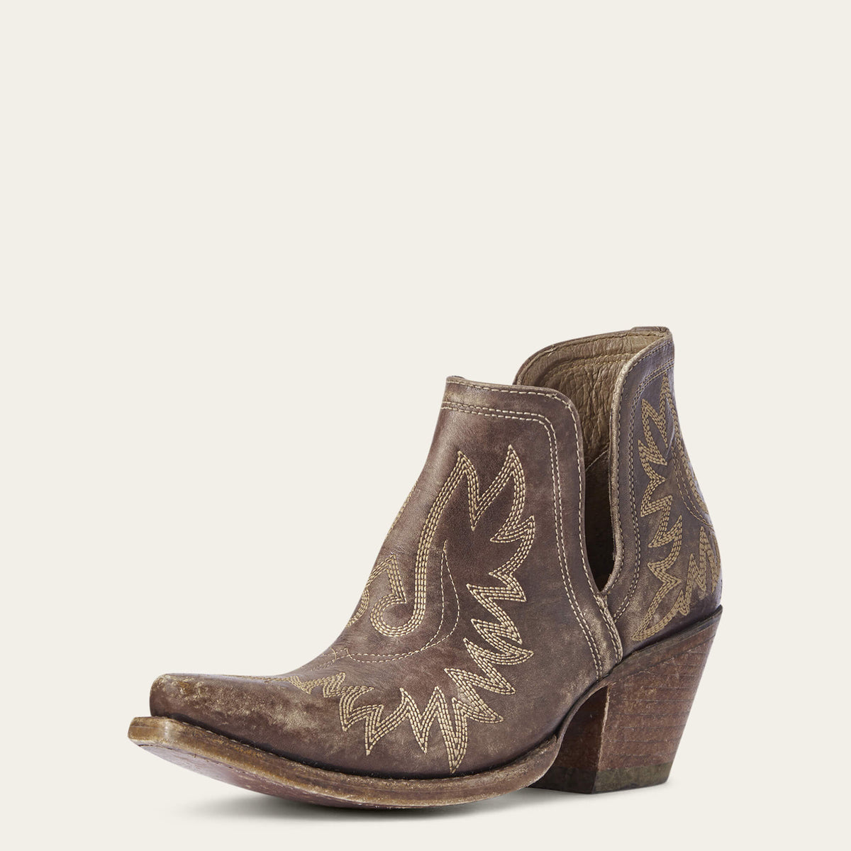 Dixon X Toe Western Boot Women | Ariat for sale