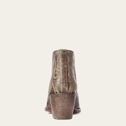 Dixon X Toe Western Boot Women | Ariat for sale