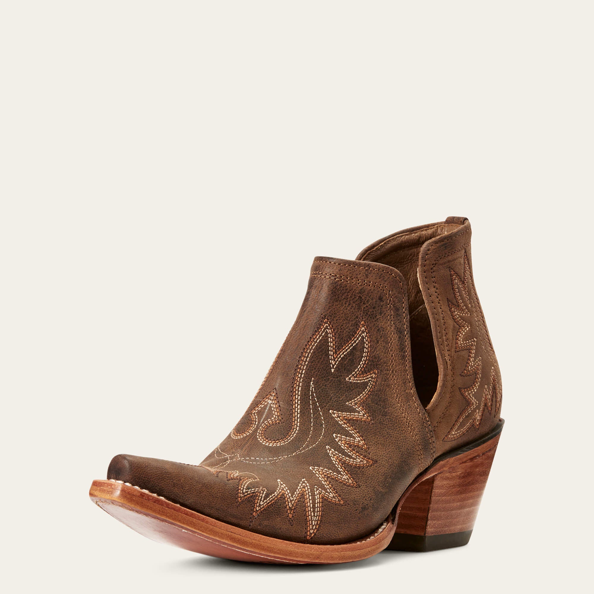 Dixon X Toe Western Boot Women | Ariat online