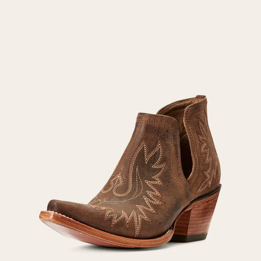 Dixon X Toe Western Boot Women | Ariat online