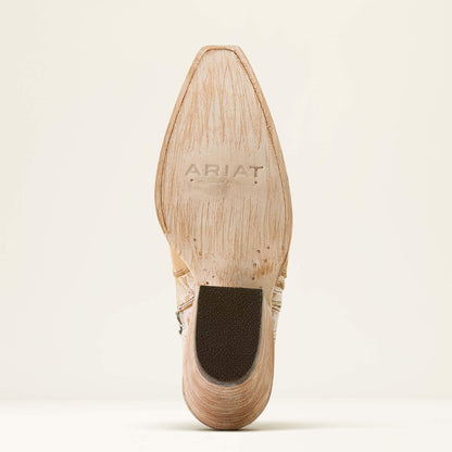 Jade X Toe Western Boot Women | Ariat outlet