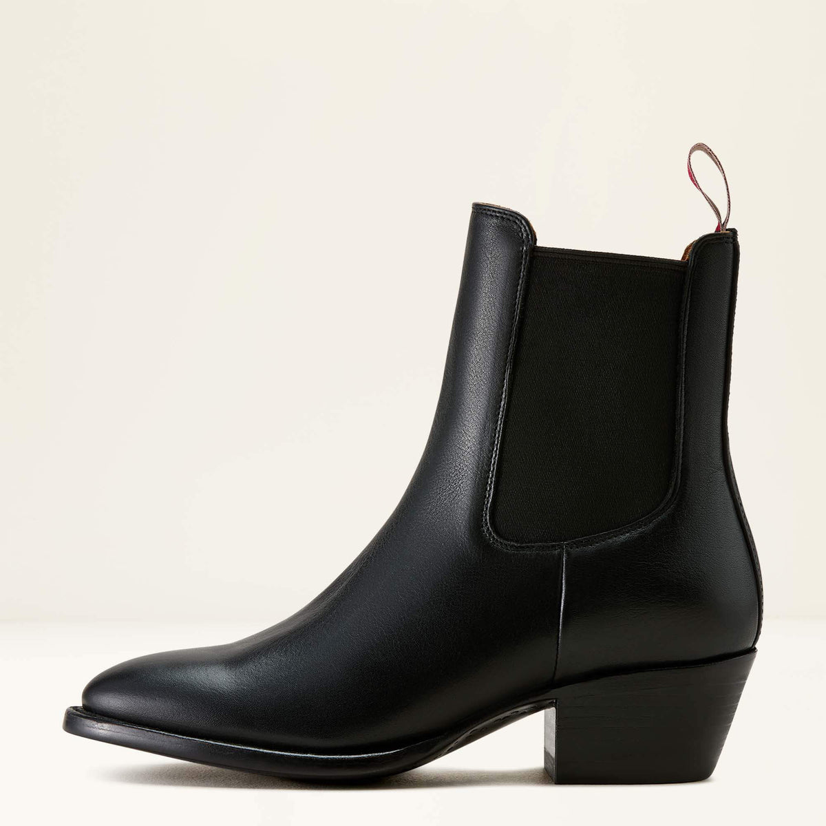 Bench Made Eleanor Almond Toe Chelsea Boot Women | Ariat online shop